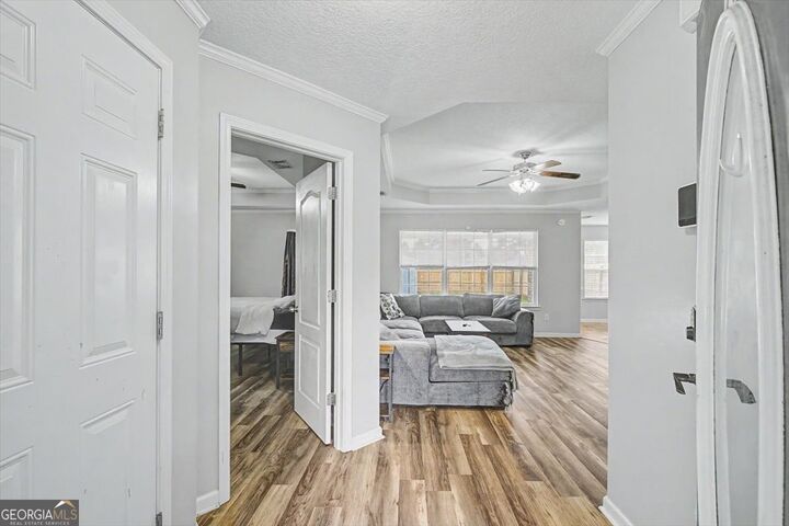 Property Photo:  73 Mill Pond Lane SE  GA 31316 