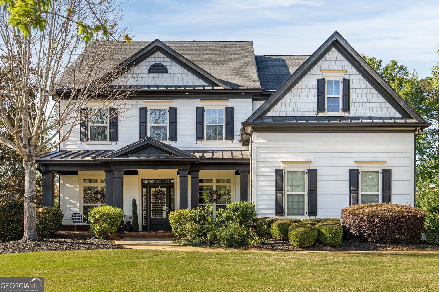 Property Photo:  6025 Golf View Crossing  GA 30248 