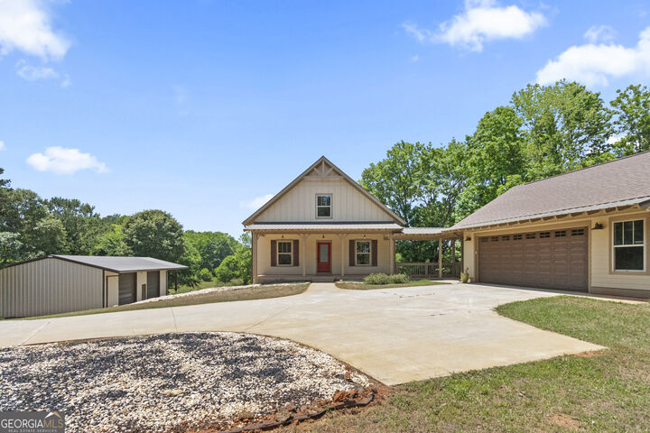 Property Photo: 4140 Highway 332 GA 30548