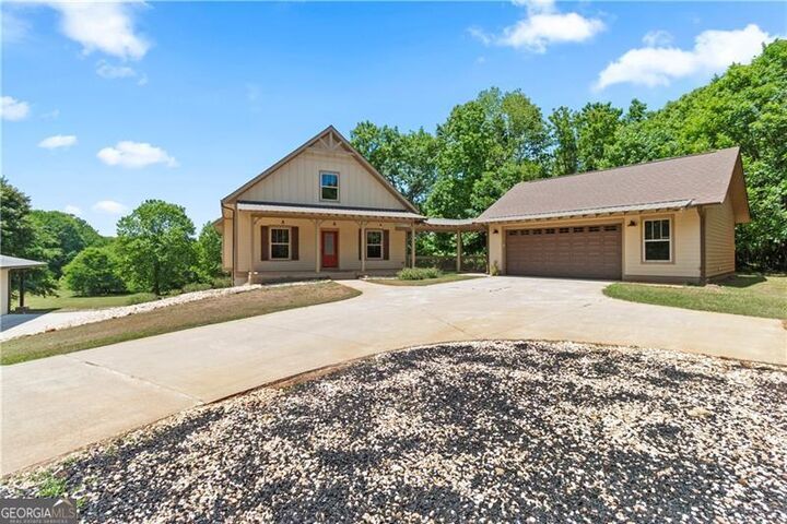 Property Photo:  4140 Highway 332  GA 30548 