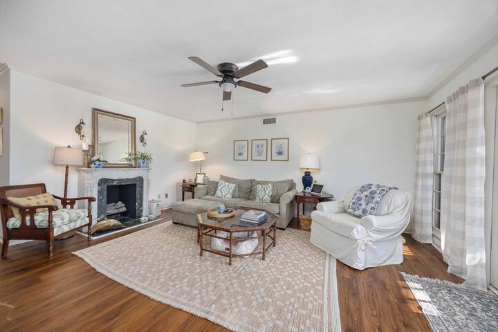 Property Photo: 2525 Norris Road GA 31907