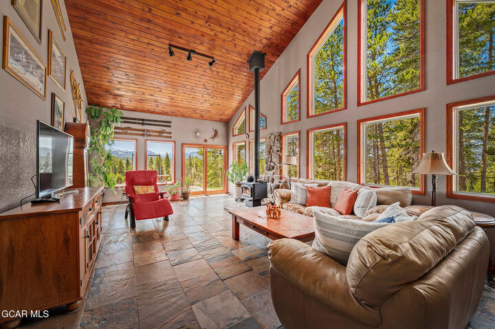 Property Photo: 732 Gcr 8311/ Clayton Ranch Rd CO 80478