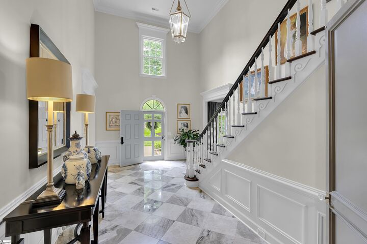 Property Photo:  7 Weatherby Drive  SC 29615 