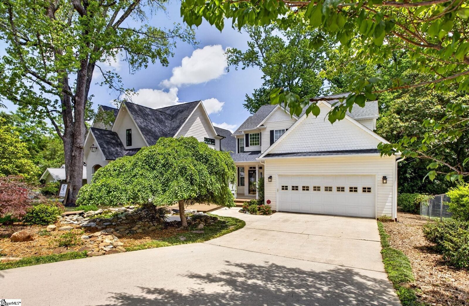 Property Photo: 2A Simmons Court SC 29609