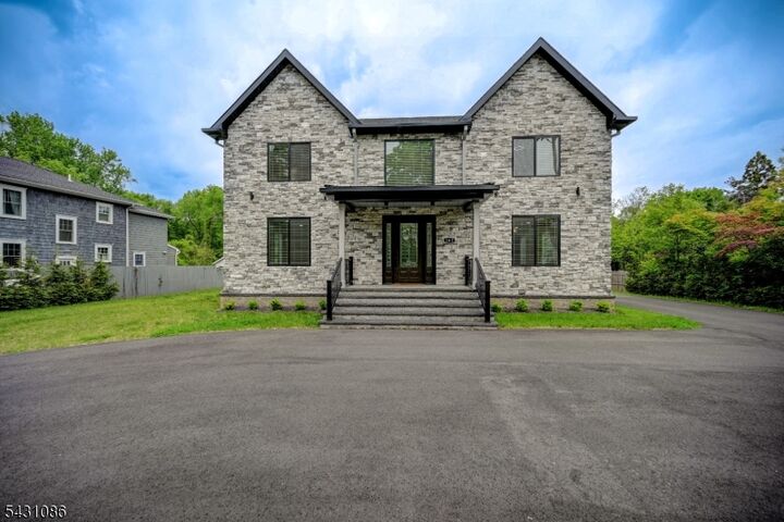Property Photo: 147 Carter Rd NJ 08540