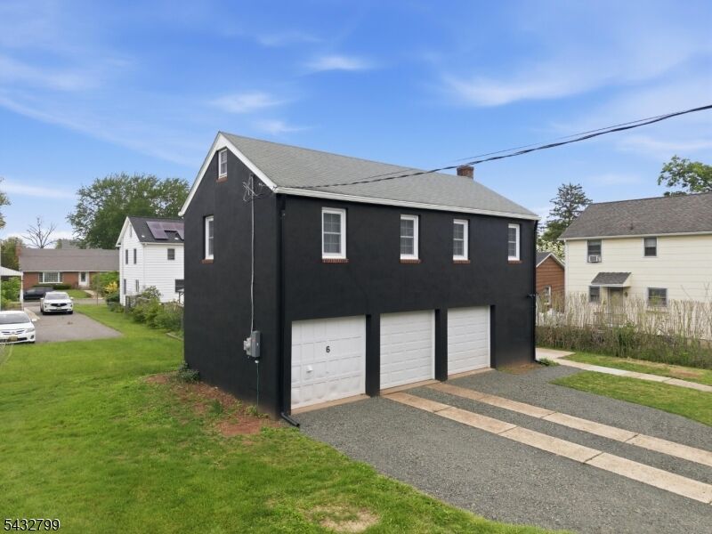 Property Photo:  6 Highland Ave  NJ 08822 