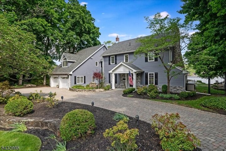 Property Photo:  466 W Shore Trl  NJ 07871 