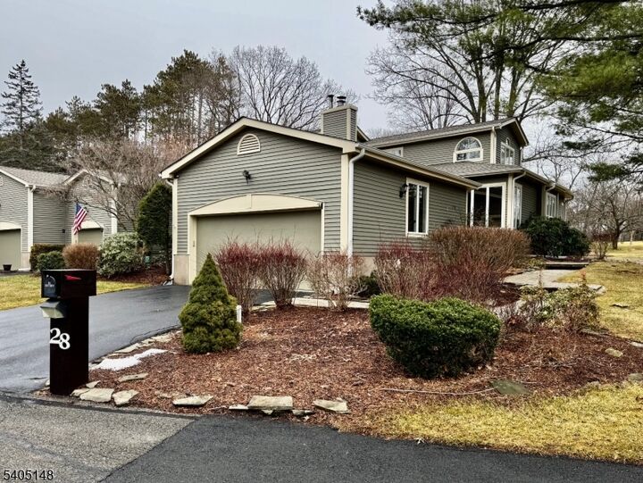 Property Photo:  28 Old Fourth Dr  NJ 07438 