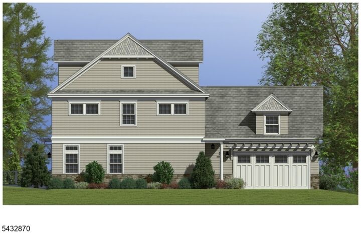 Property Photo:  12 Travis Lane  NJ 07960 