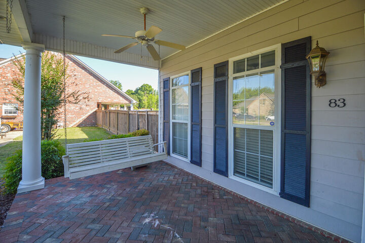 Property Photo:  83 Sutherland Cove  MS 39759 