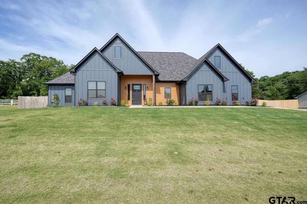 Property Photo:  14673 Woodland Creek Dr  TX 75706 