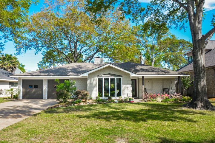 Property Photo:  14110 Barryknoll Lane  TX 77079 