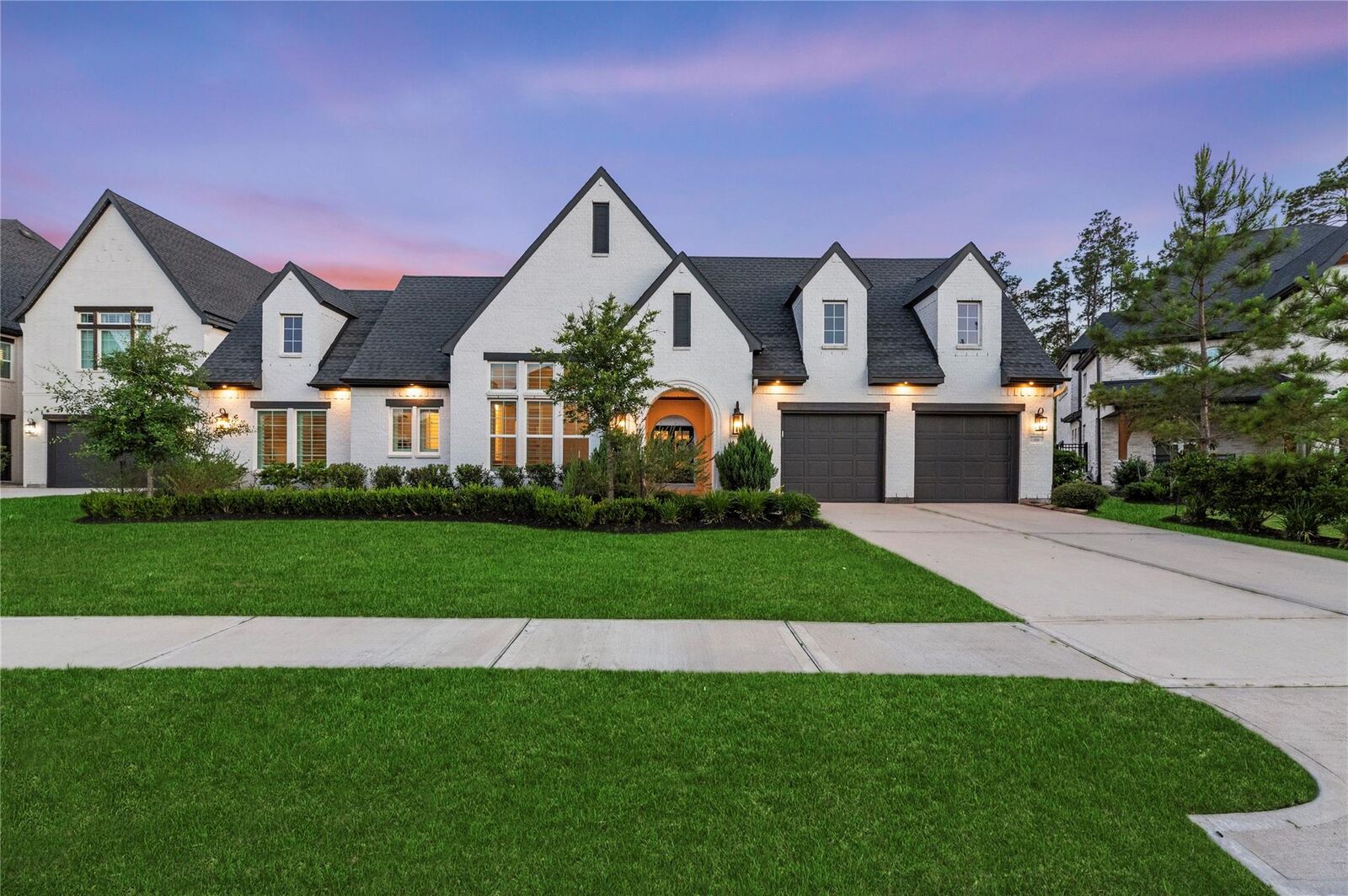 Property Photo:  4306 Worthington Drive  TX 77386 