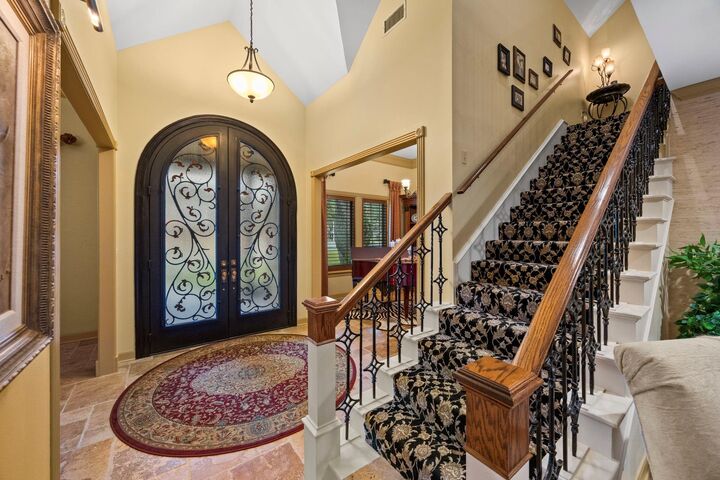Property Photo: 1524 Travis Street TX 78934