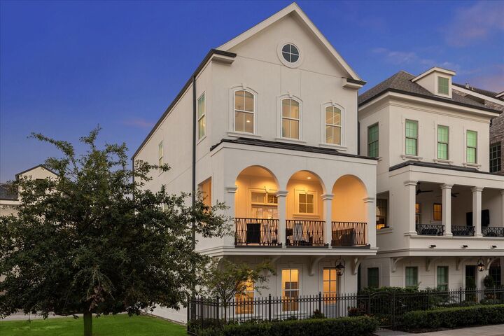 Property Photo:  212 Morningside Park Street  TX 77024 