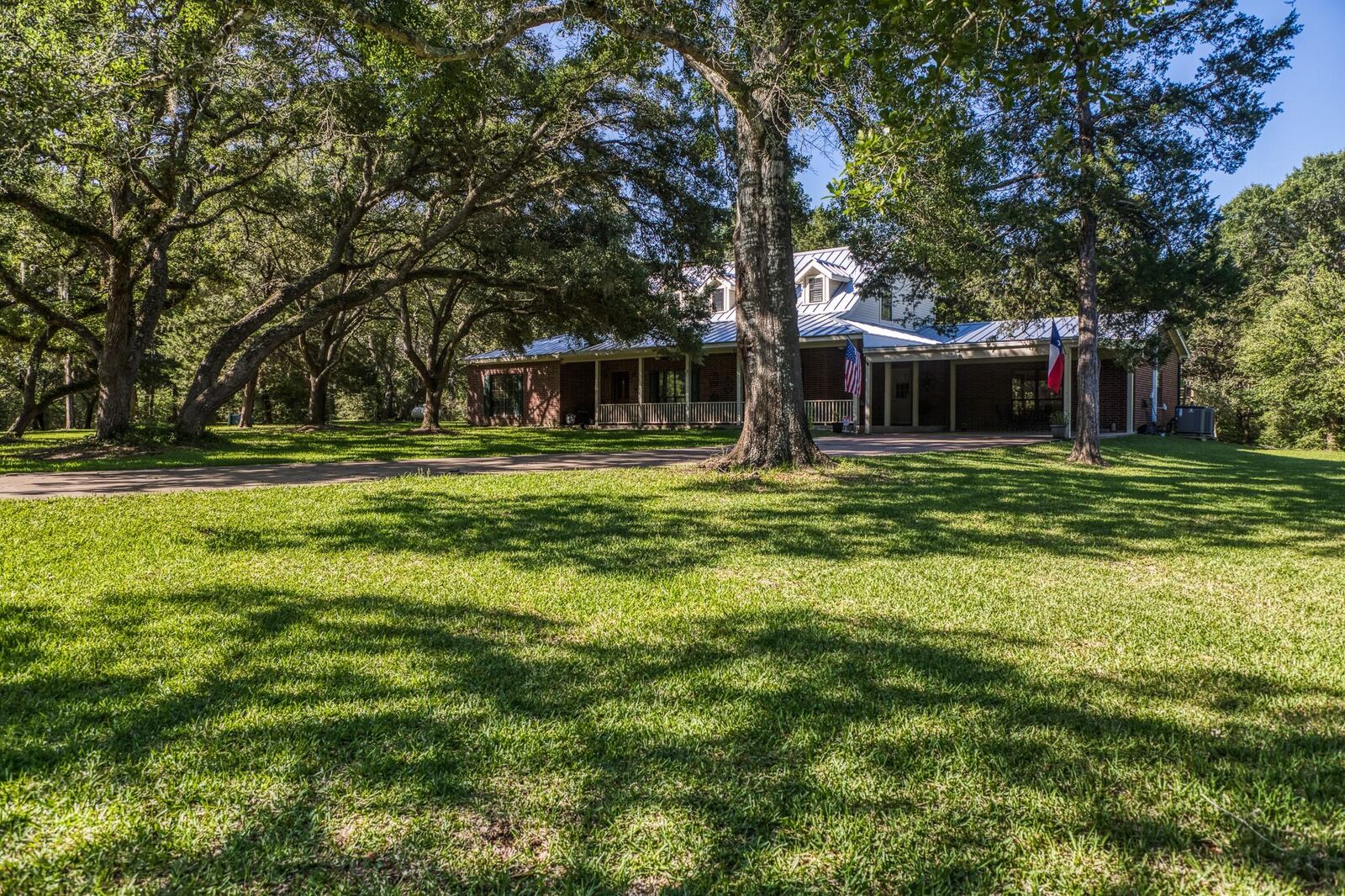 Property Photo:  1017 Allen Road  TX 78933 