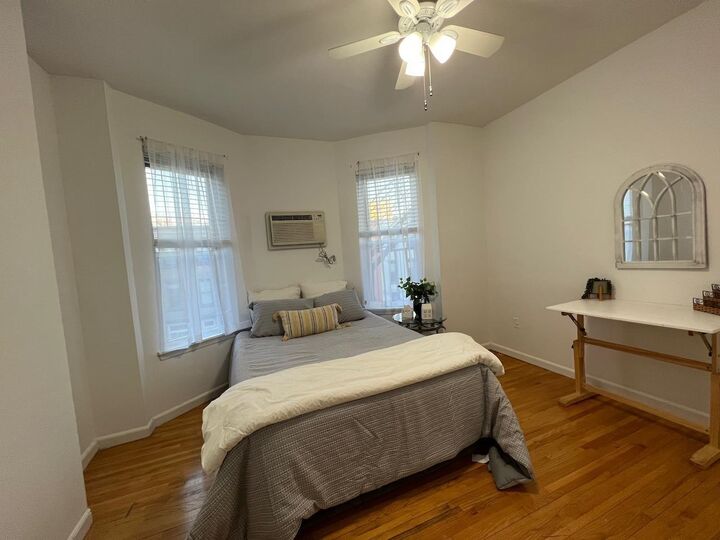 Property Photo: 711 Willow Ave 3G NJ 07030