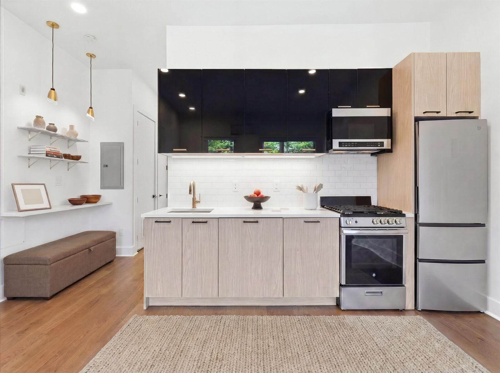 Property Photo: 250 Van Horne St 2 NJ 07304