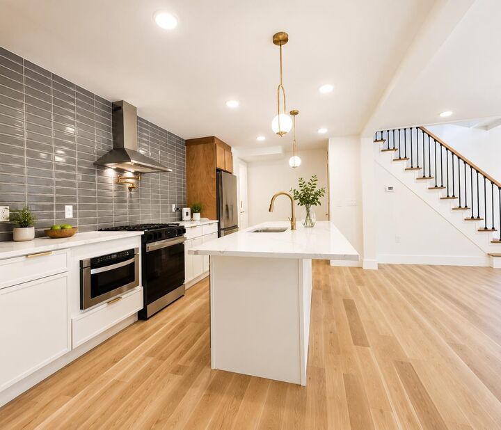Property Photo:  7 Pierce Ave  NJ 07307 