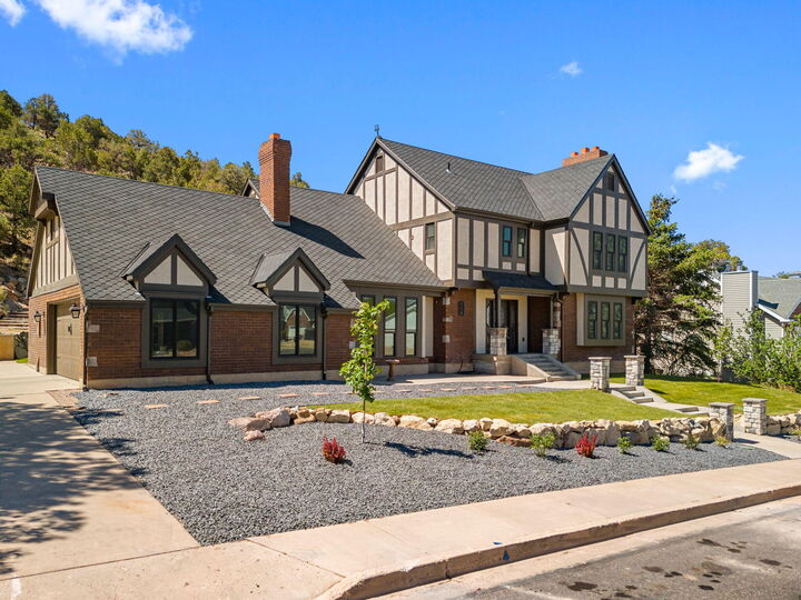 Property Photo:  776 E Fiddlers Canyon Rd  UT 84721 