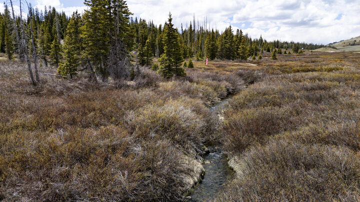 Property Photo:  1913 E 2175 S 3 Lots Totaling 2.48 Acres  UT 84719 
