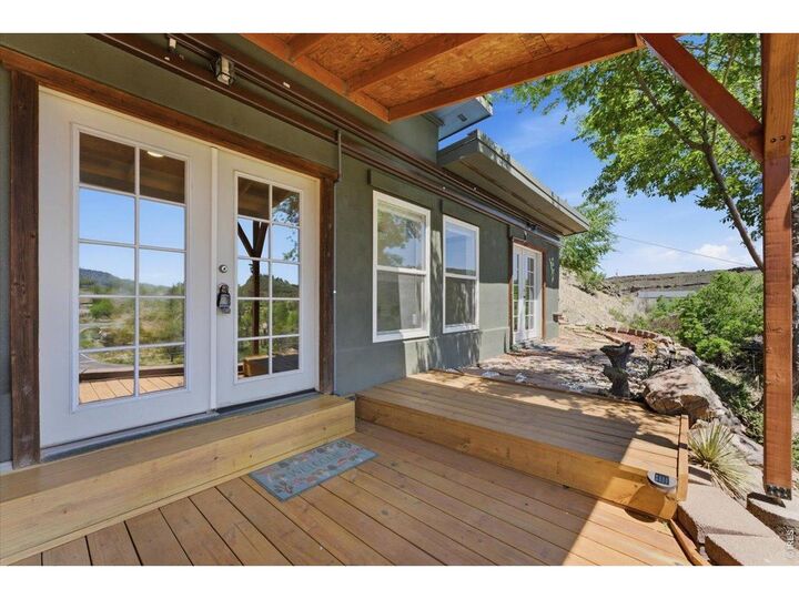 Property Photo:  4420 Ann St  CO 80526 