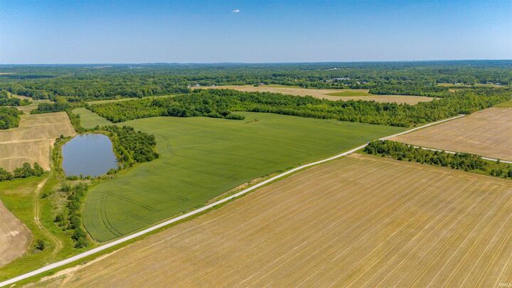Property Photo: 0 St Rd 61 N IN 47601