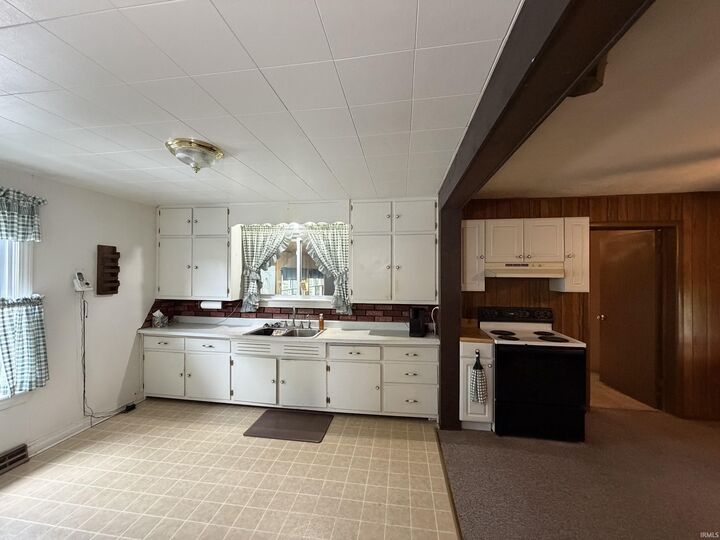Property Photo:  1326 Leopold Street  IN 47546 