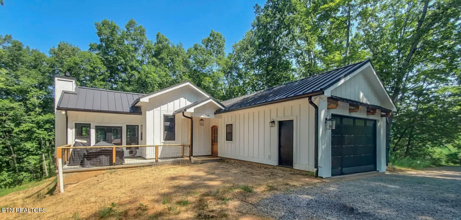 Property Photo:  4565 Crooked Creek Way  TN 37803 
