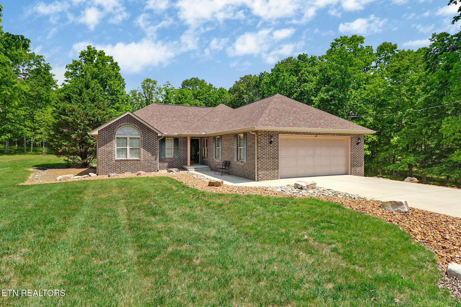 Property Photo: 127 Wilbourn Drive TN 38558