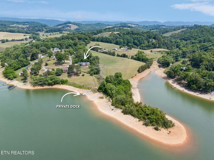 Property Photo:  408 Ernie Roberts Rd  TN 37861 
