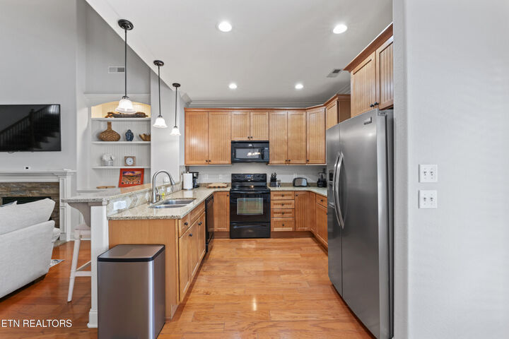 Property Photo:  1710 Cottage Wood Way  TN 37919 