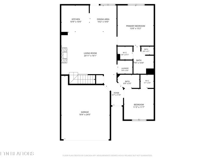 Property Photo: 1710 Cottage Wood Way TN 37919