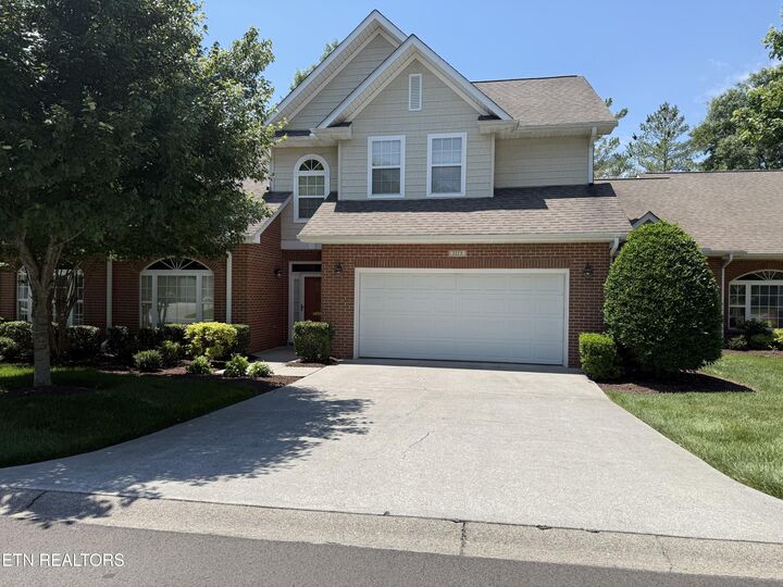 Property Photo: 1115 Treymour Way 6 TN 37922
