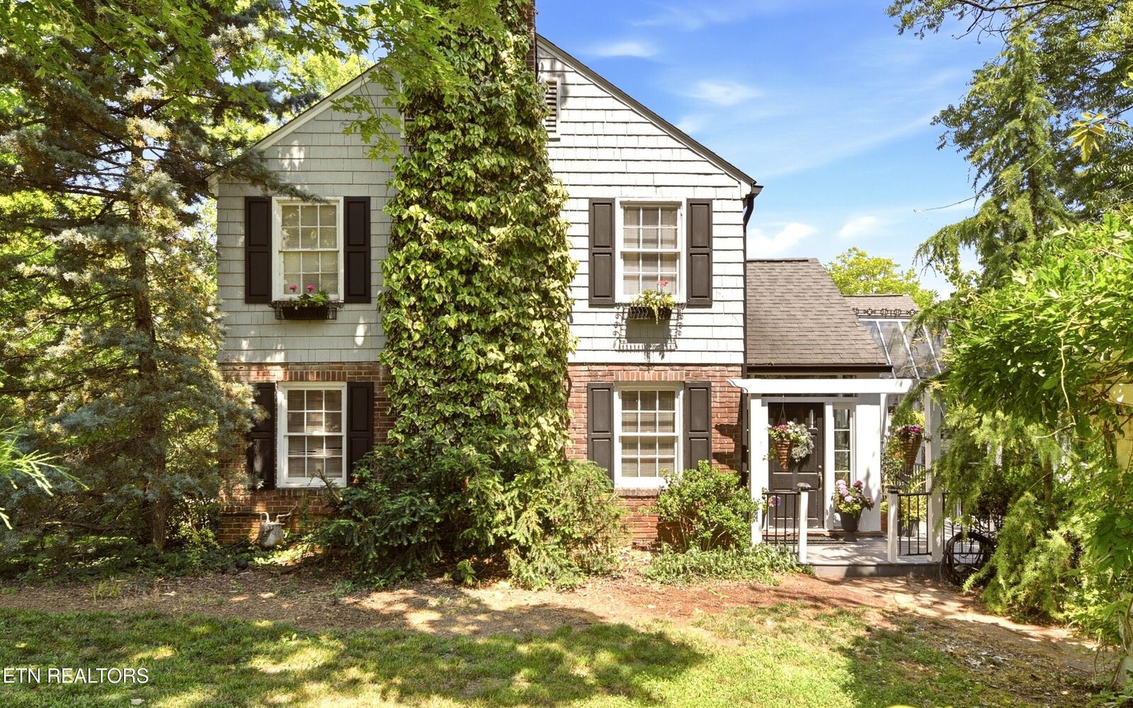 Property Photo: 225 Ailsie Drive TN 37920