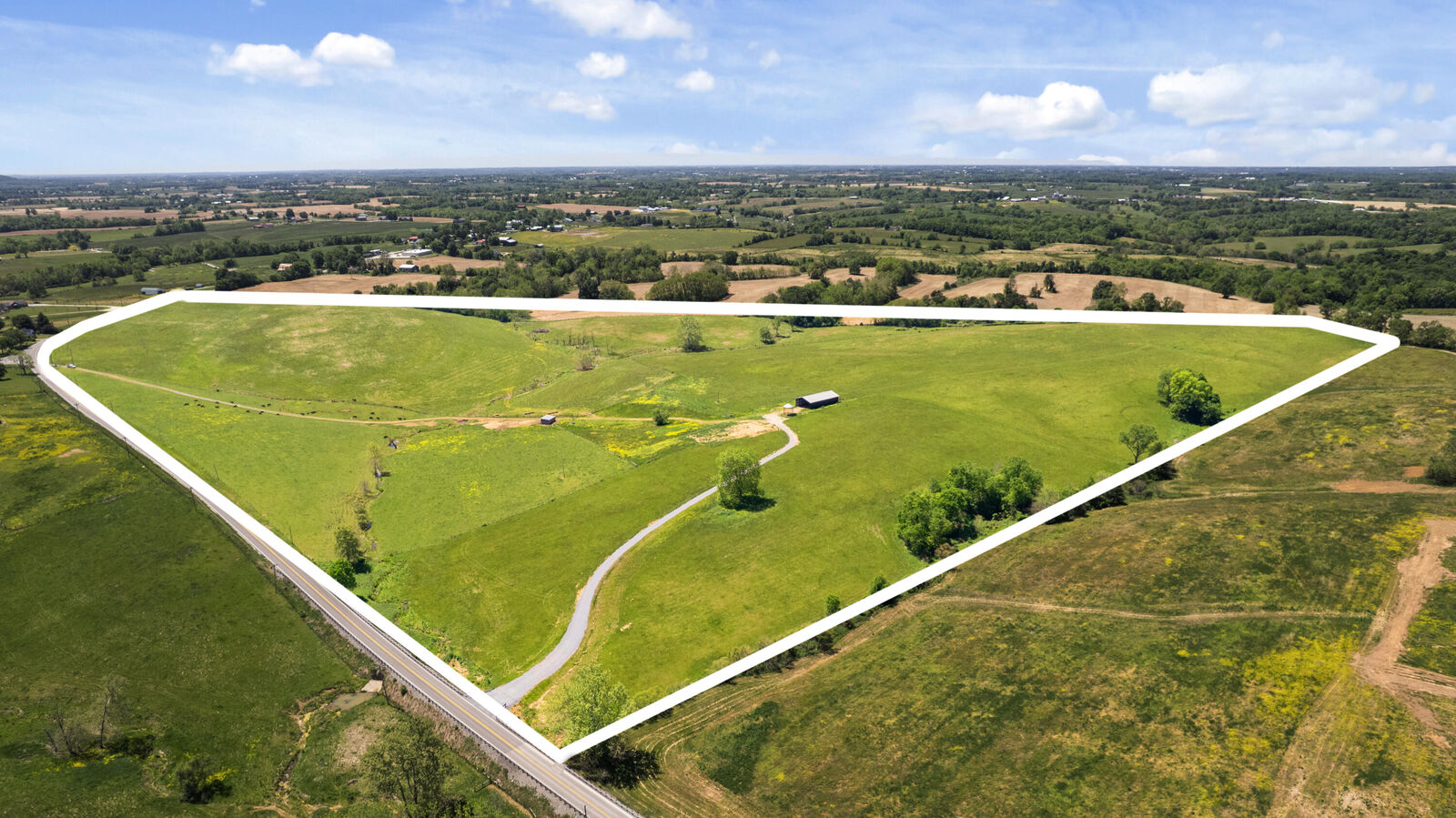 Property Photo:  0 Mount Carmel Road  KY 41041 