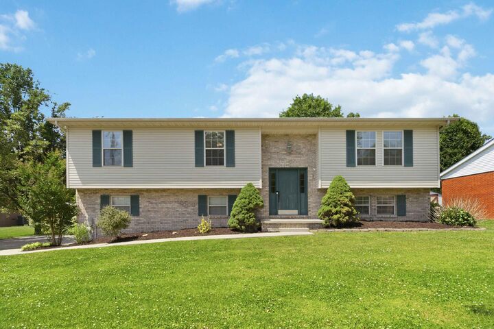 Property Photo:  604 John Street  KY 40701 