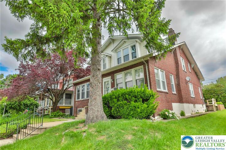 Property Photo: 1017 N 19th Street PA 18104