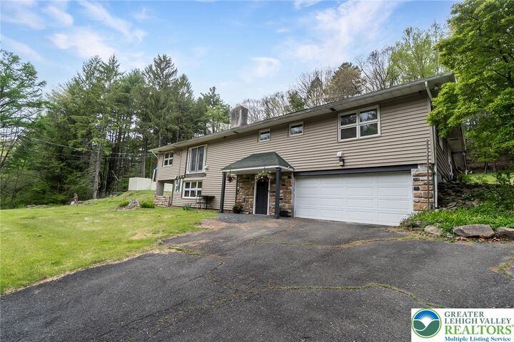 Property Photo:  135 Haney Road  PA 18058 