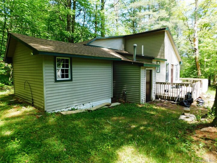 Property Photo:  973 State Route 42  NY 12780 