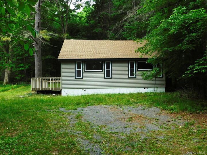 Property Photo:  973 State Route 42  NY 12780 