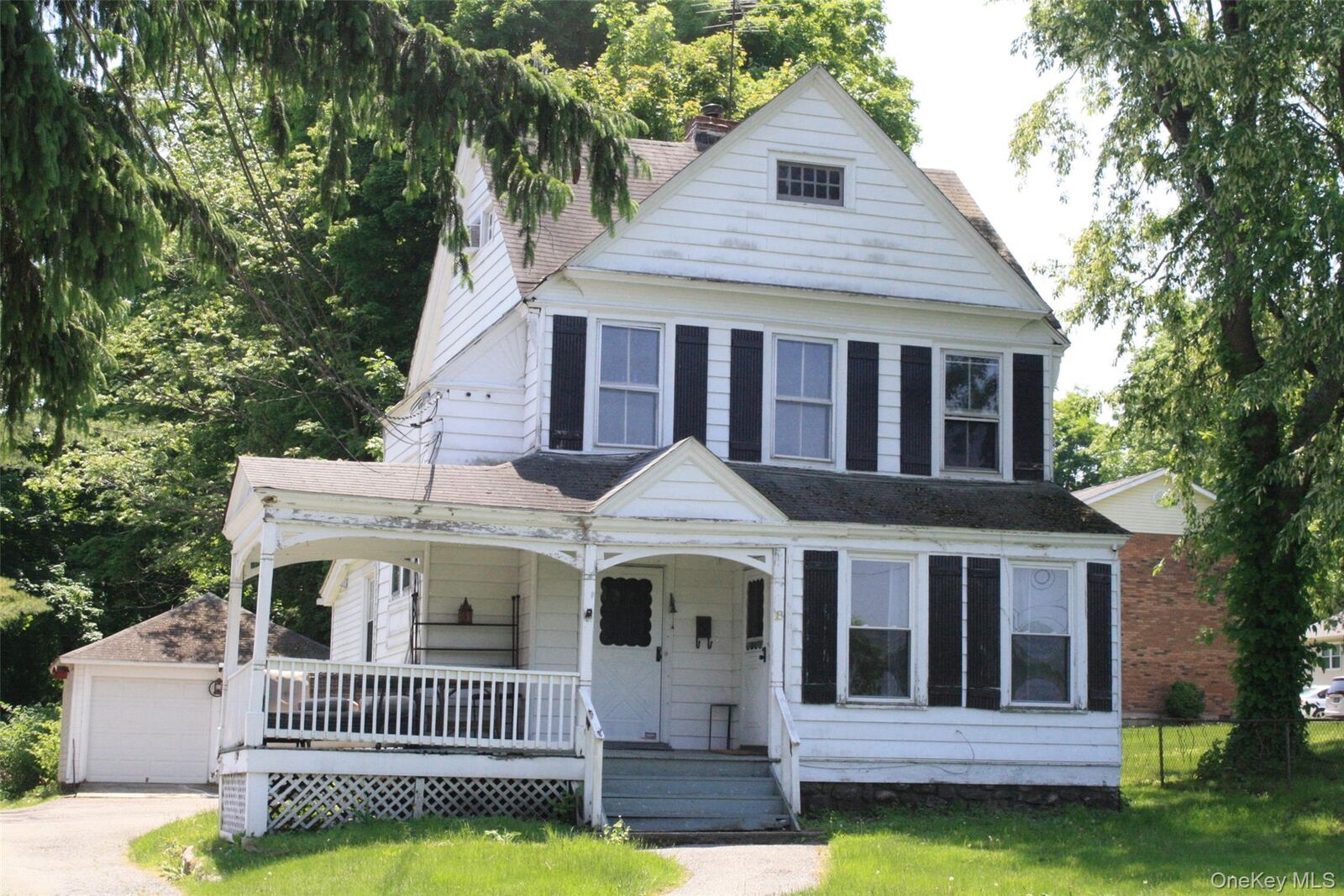 Property Photo: 18 Church Street NY 10512
