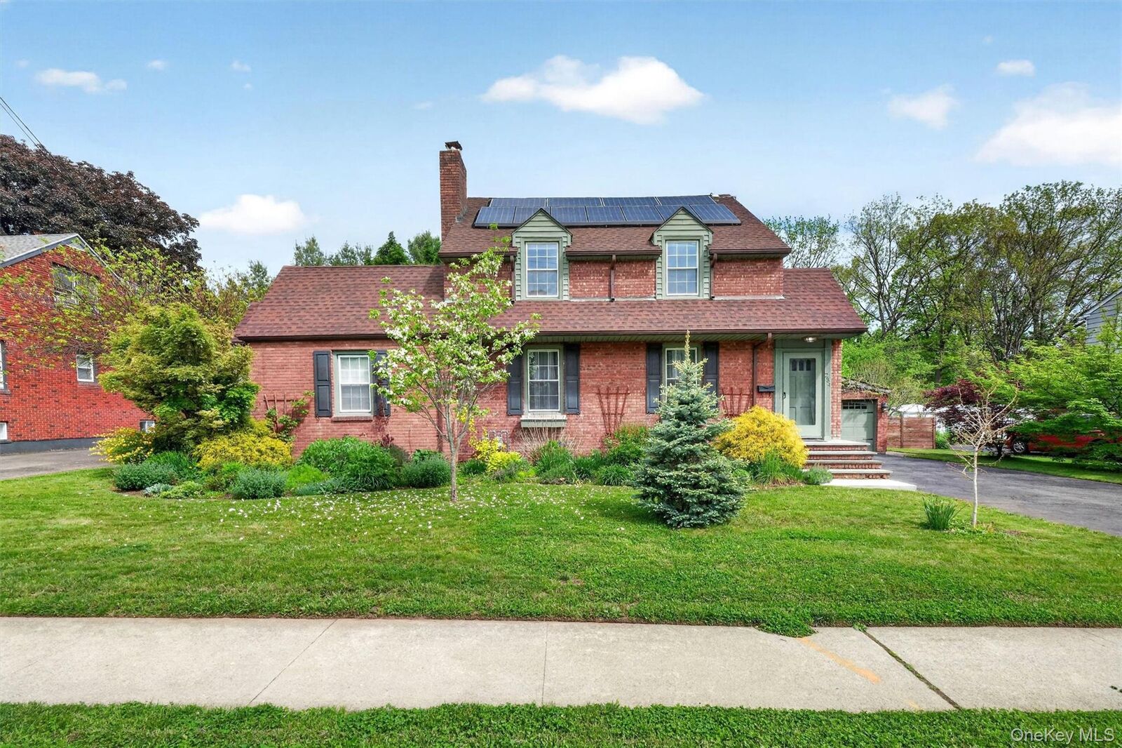 Property Photo: 234 North Street NY 12550