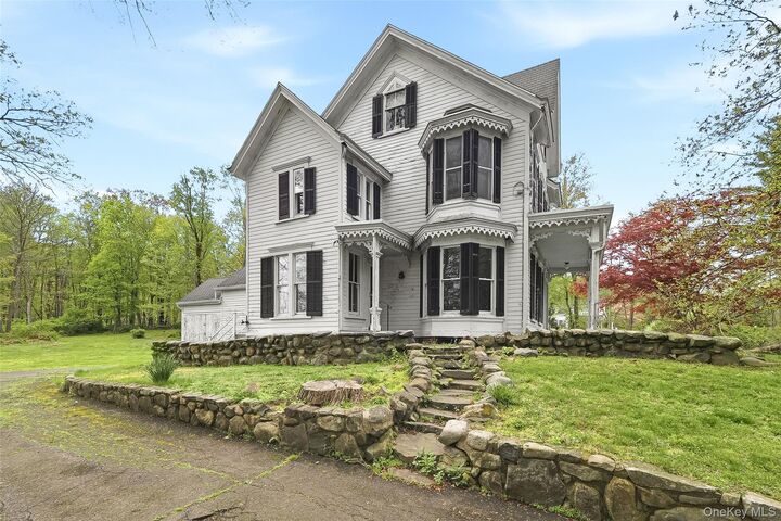Property Photo: 15 Ladentown Road NY 10970