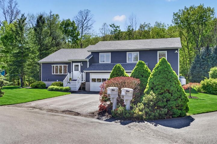 Property Photo: 18 Alphonsa Court NY 12577