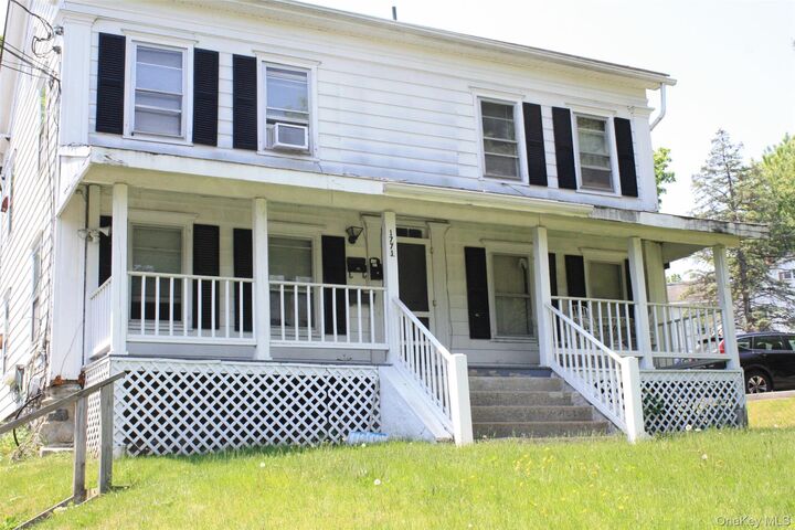 Property Photo: 1773 Route 6 NY 10512