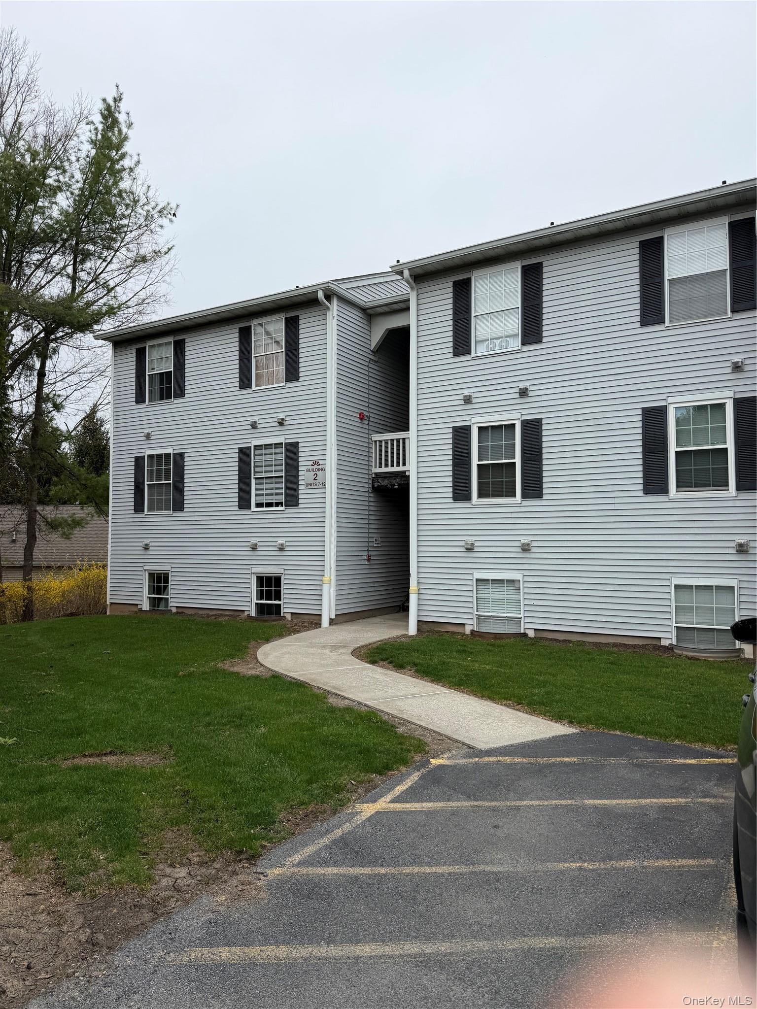 Property Photo: 2 Lexington Hill 10 NY 10926