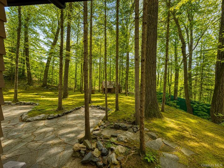 Property Photo:  80 Clinton Road  NY 10987 