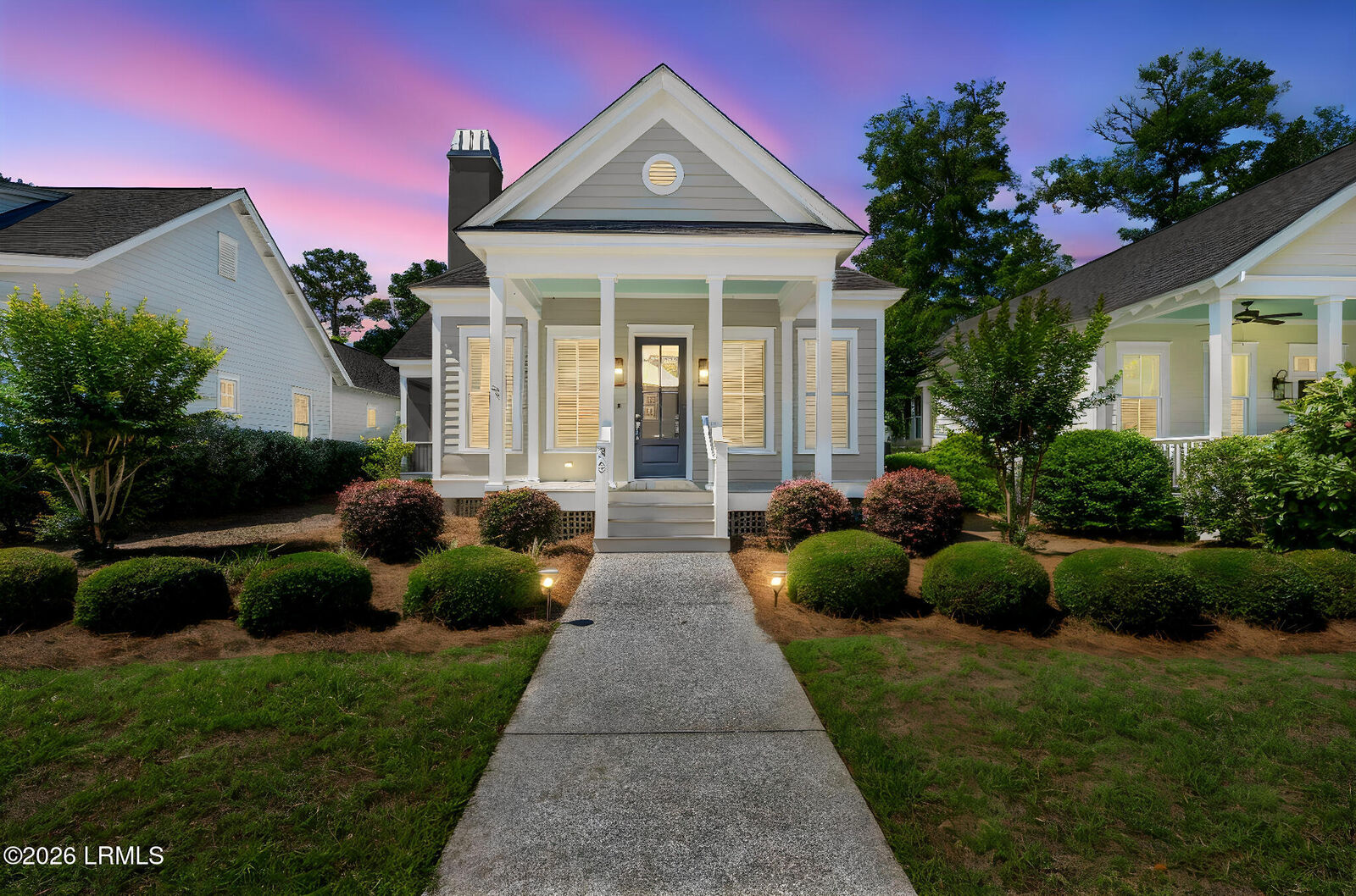 Property Photo:  38 Sweet Olive Drive  SC 29907 