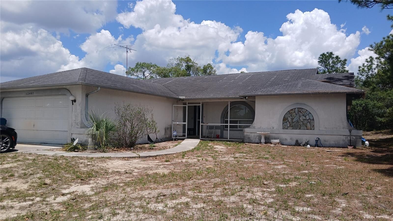 Property Photo:  12487 Killian Street  FL 34609 